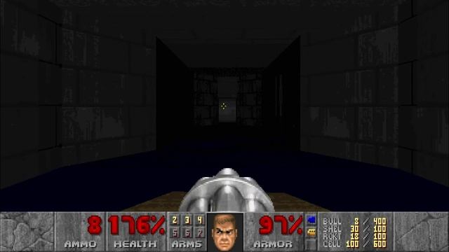 The Ultimate DOOM #2 18+ смотреть онлайн