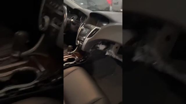 2016 Acura TLX Bluetooth module hft location removal replace battery drain parasitic leak смотреть онлайн