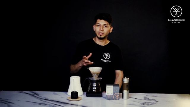 Blackseries/ Carlos medina te muestra su receta mundialista en V60 смотреть онлайн