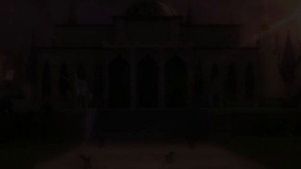 Падение Сансет Шиммер | ОФИЦИАЛЬНЫЙ ДУБЛЯЖ / The Fall of Sunset Shimmer / мультик / мультфильм]