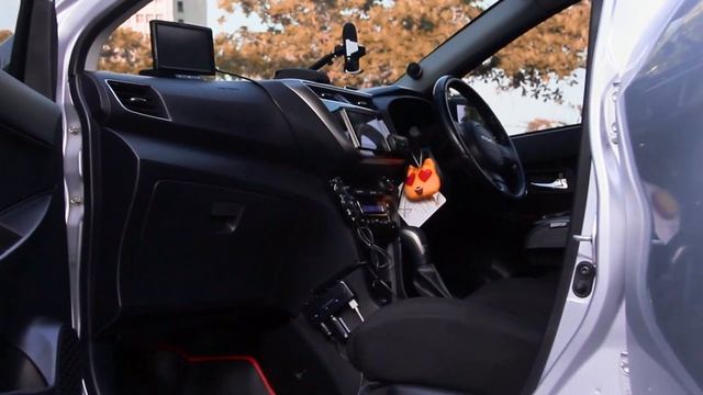 Myvi From Japan | Feature смотреть онлайн