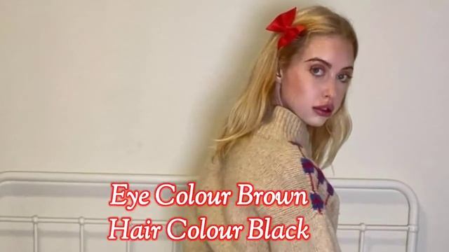 Chloe Cherry Biography | Home|Parents|Net Worth|Salary|Education|Boyfriends | Net Worth | 2021 |