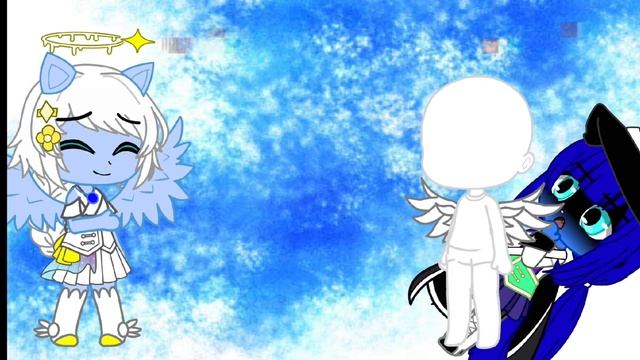Гача клип [HoneyWorks на русском] Kawaikute Gomen (Cover By Sati Akura)