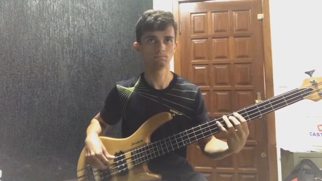 Darlan Soares #DesafioDoKf5 смотреть онлайн