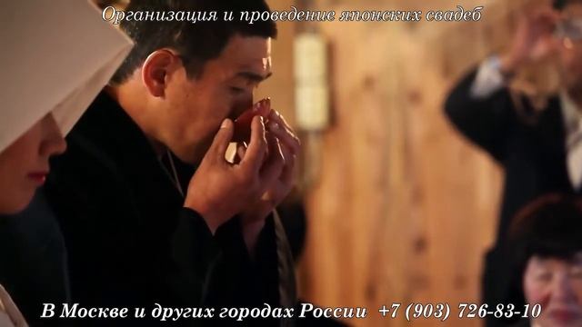 Организация и проведение японских праздников смотреть онлайн