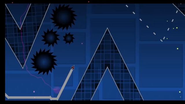 Nircles by Mulpan & KJackpot | Geometry dash смотреть онлайн