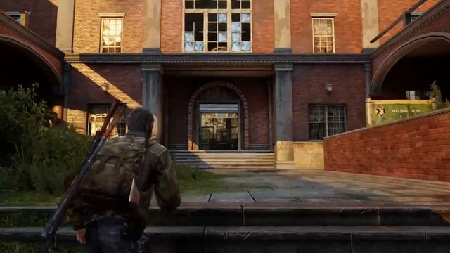 Let's Play The Last of Us part 23 смотреть онлайн