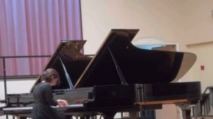 П.И. Чайковский - Тема с вариациями Фа мажор op.19 №6