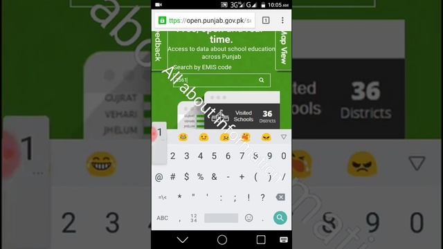 How to check Mea visit report of current and previous months смотреть онлайн