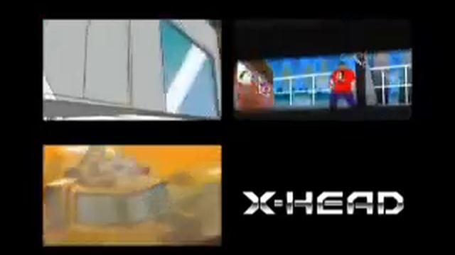【2007東京車展】Suzuki X-HEAD смотреть онлайн