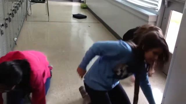 Renner Middle School teamwork movie смотреть онлайн