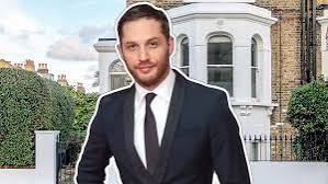 Как живёт Том Харди и сколько он зарабатывает