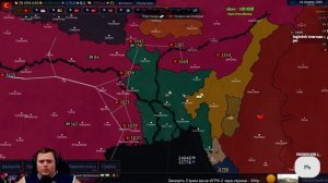 Великая Война с ИНДИЕЙ строим ГРУШЕВАЯ ИМПЕРИЯ стрим в честь Даркель | AOH 2: Cruel Ages 2 #5