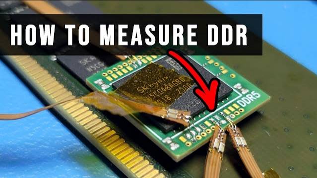 How To Measure DDR Memories? (DDR5 / DDR4 / DDR3) смотреть онлайн