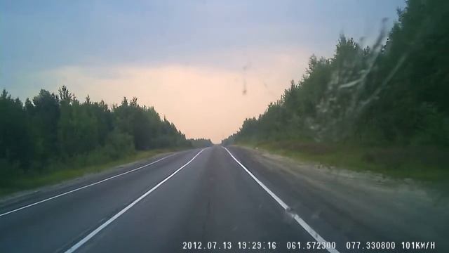 Россия - страна непуганных зверей. 18+ смотреть онлайн