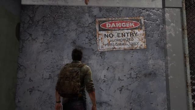 The Last of Us™ Remastered Part 3 EATING RATS!!!!!!! смотреть онлайн