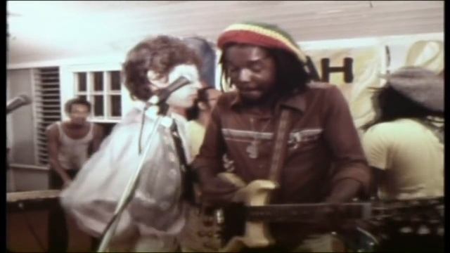 1978***Peter Tosh & Mick Jagger (Don't look back) Remastered H264 by [Quim33] смотреть онлайн
