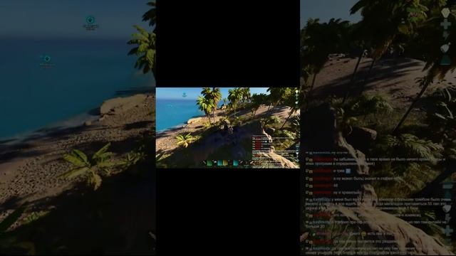 ARK:Survival Ascended Гигу два дня с руки кормить #ark #asa #ascended #arksurvivalascended #shorts смотреть онлайн