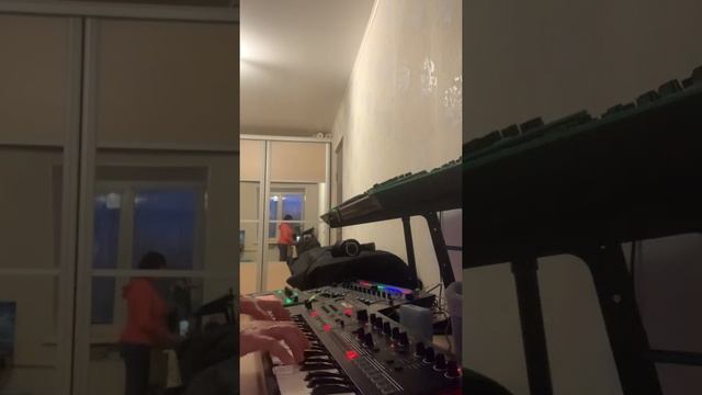 Giorgio Moroder /The Chase /Anna Selezneva’s caver #rolandjdxi #rolandmx1 #rolandsystem1 #rolandtb3 смотреть онлайн