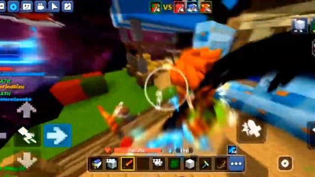 Free 20k Keys and 10k Soulstone Event in Bedwars ll blockman go смотреть онлайн