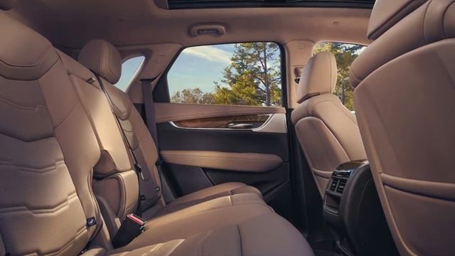 Good Bye - The NEXT-GEN 2025 Cadillac XT5 Not For North America смотреть онлайн