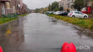 Погода в Челябинске