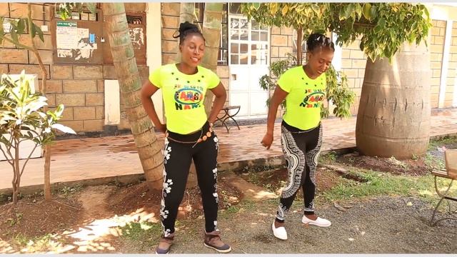 Ka weet Mary By KaDj Mweene Syomadem { Syomakethe Boys Band } (official Video) смотреть онлайн