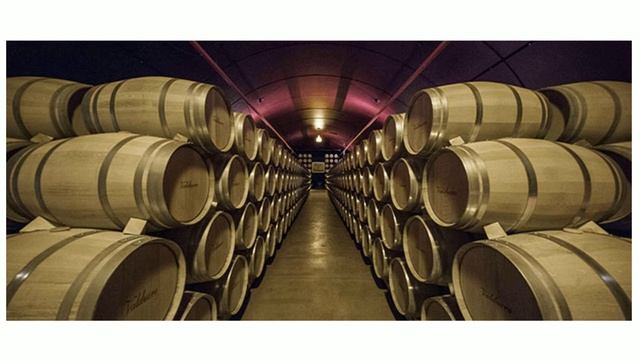 Historia del vino desde Ribera del Duero смотреть онлайн