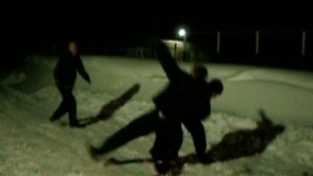 2008.02.29 Низкобюджетный блокбастер "Угнать на 60 секунд" (юмор) смотреть онлайн