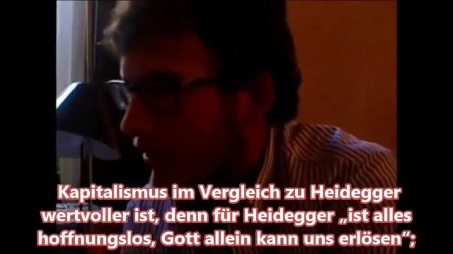 GIANNI VATTIMO und DIEGO FUSARO: Der Amerikanisierung der Welt widerstehen смотреть онлайн