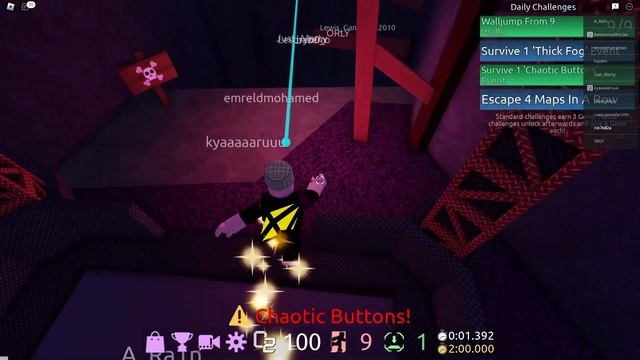 я играю в flood escape 2 часть 2