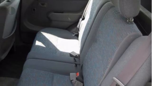 Daihatsu Gran Move 1.6i-16V CX смотреть онлайн