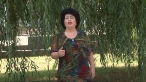 Дина Харадурова "Кушмэзыкъуей"