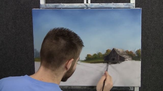 Рисуем поэтапно. смотреть онлайн