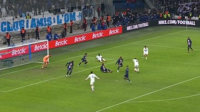 Alexis sanches clinical perfomance vs PSG смотреть онлайн