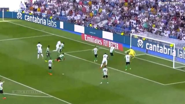 Rui Silva • Incredible Saves | Betis | HD смотреть онлайн