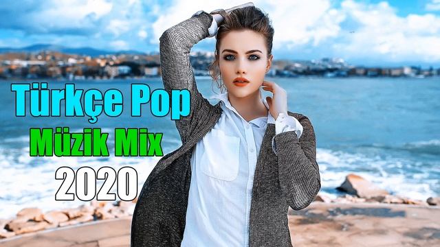 TURKISH POP REMIX SONGS 2020 - Best Turkish Pop Songs 2020 смотреть онлайн