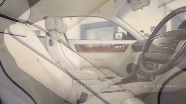 Aston Martin V8 Coupe - Nicholas Mee & Co Ltd смотреть онлайн