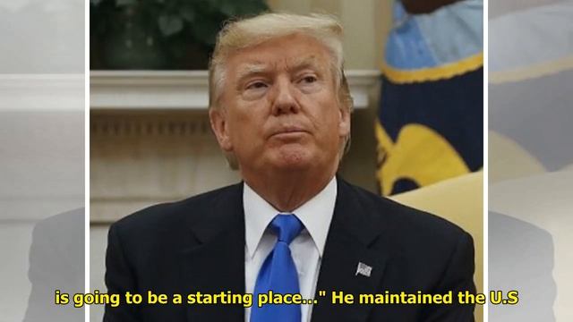 Ex-Energy Sec. Moniz: Trump Wrong on NKorea No Longer Nuclear Threat WorldTimes Now смотреть онлайн