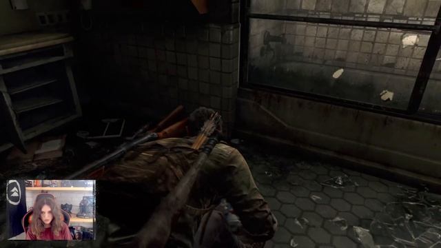 THE LAST OF US #7 на РЕАЛИЗМЕ | ВРАГИ ПОВСЮДУ смотреть онлайн