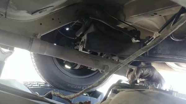 2003 Dodge Stratus Fuel Pump Replacement Tips