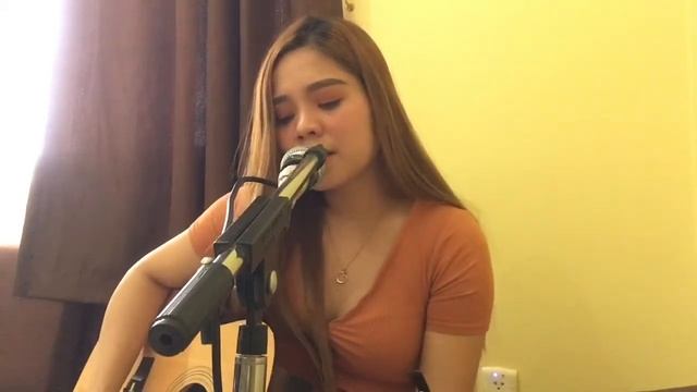 Be Alright (Dean Lewis) - Lovely Torres смотреть онлайн