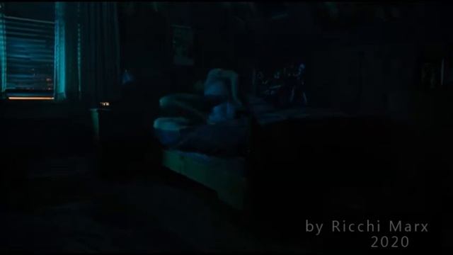 Влюбились из разных фильмов or KJ APA and JOSEPHINE LANGFORD - Archie & Tessa (Delusion) (part 1) смотреть онлайн