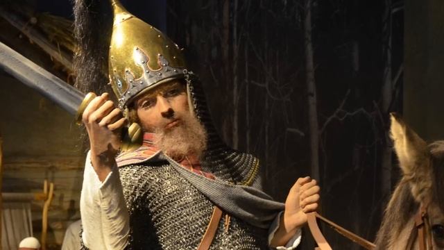 How To Survive A Viking Raid смотреть онлайн