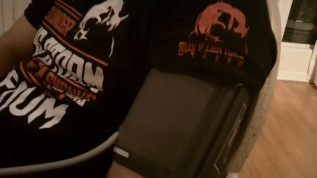 "Одолей РусФайтерс", выпуск #1 смотреть онлайн