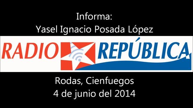 Denuncian agresión y amenazas contra hijo de opositor en Rodas, Cienfuegos смотреть онлайн