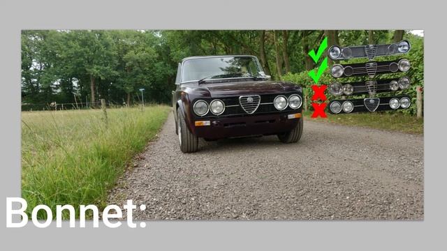 Interior & Exterior Plans | Project Alfa Romeo Giulia Super Street Racer - Part 1 смотреть онлайн