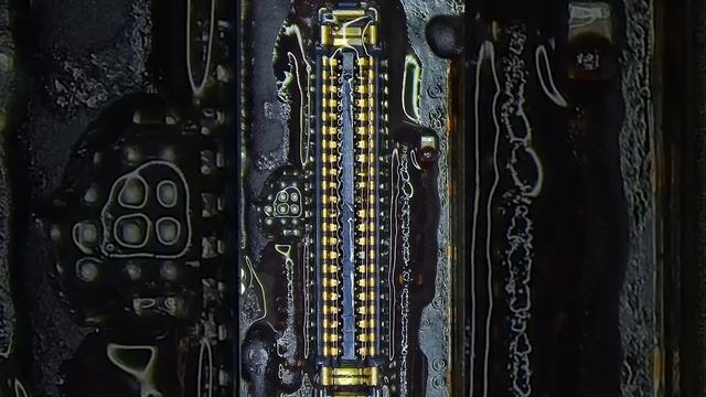 iPhone FPC Connector Replacement смотреть онлайн