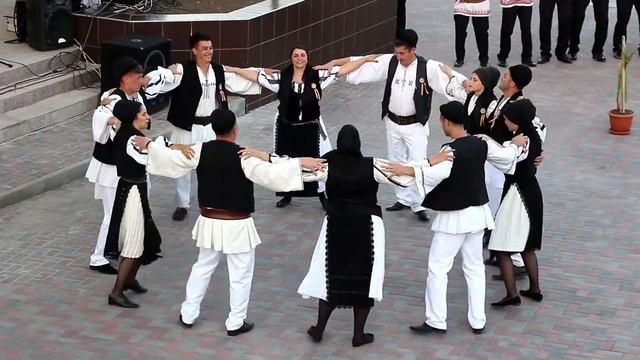 Festivalul "STEFAN CEL MARE SI SFINT" 30.06.2017 Vadul lui Voda! смотреть онлайн