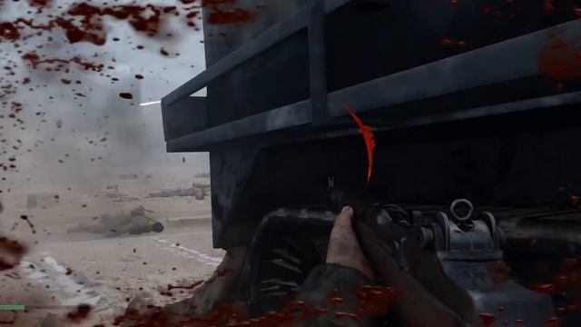 Call of Duty WWII Mission 1 - D Day (Part 1) | 21:9 Ultrawide | 2560x1080 смотреть онлайн